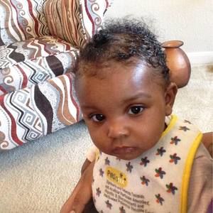 Meet your Posher, Allison